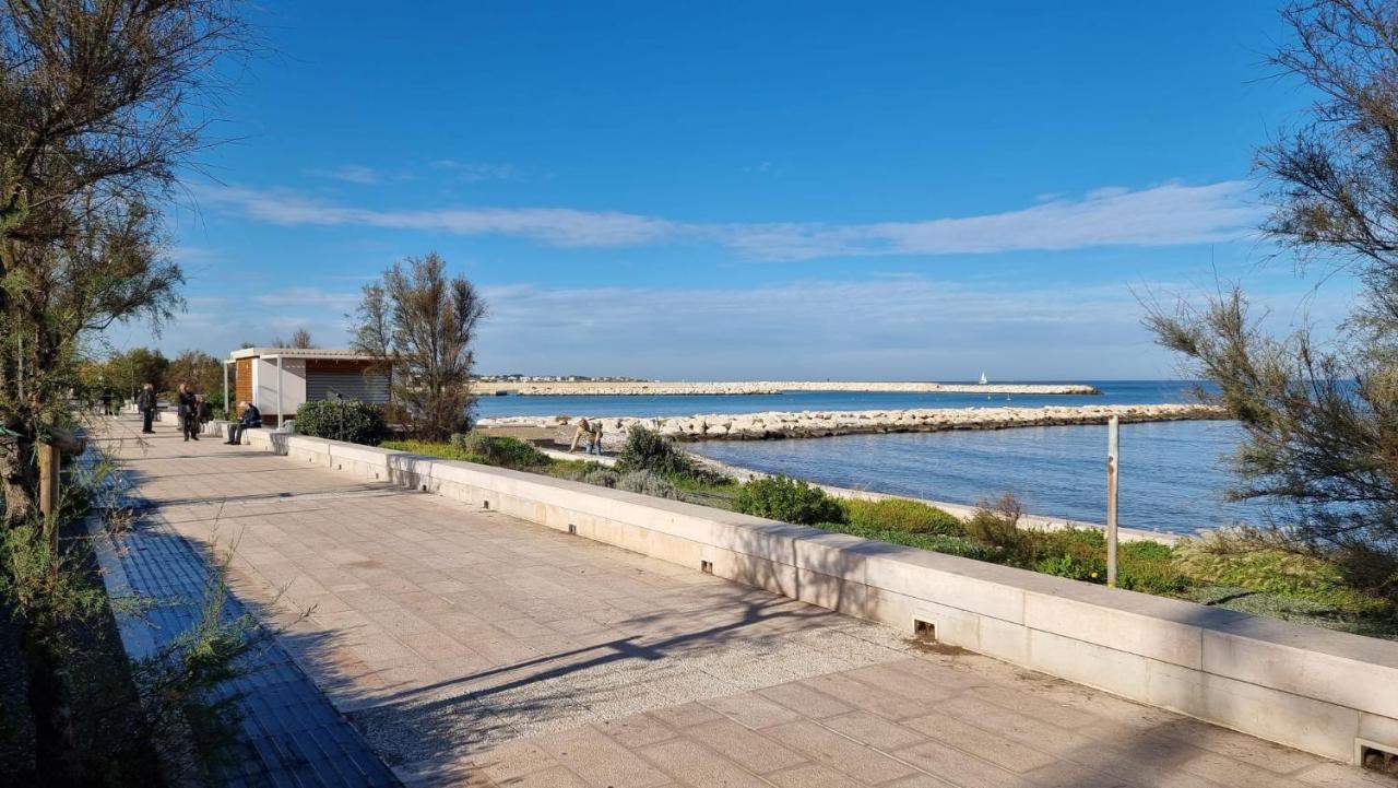Parco Verde Apartment Bari Exterior foto