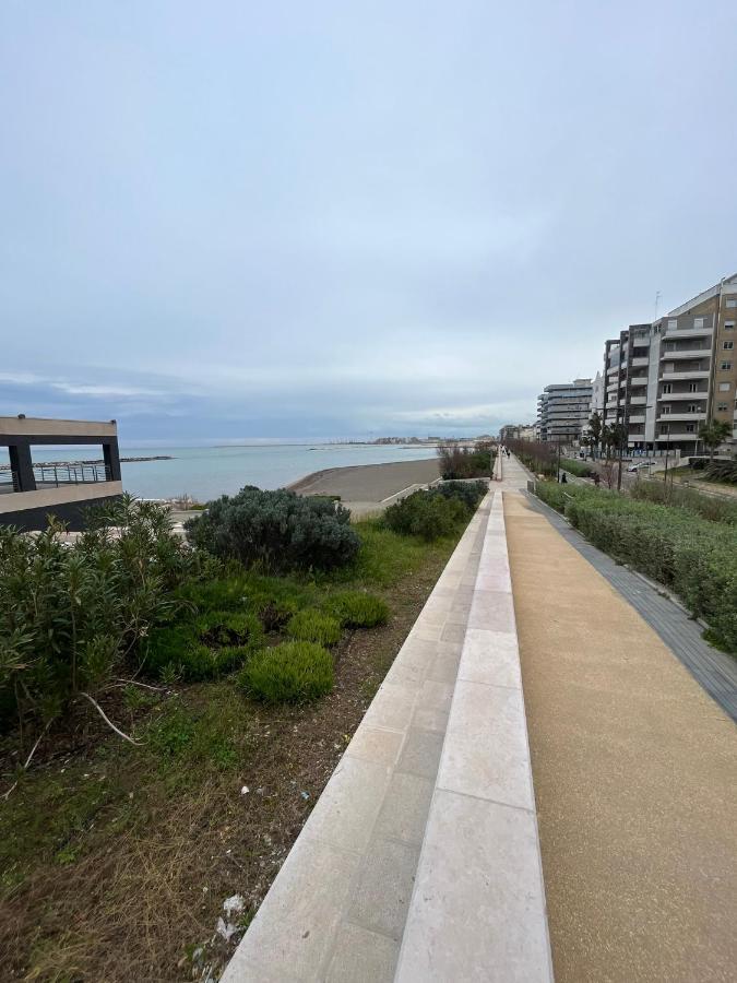 Parco Verde Apartment Bari Exterior foto